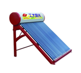 内蒙古太阳能热水系统